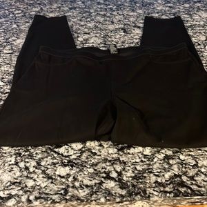 Leonard pull in skinny jeans